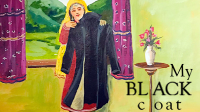 My Black Coat